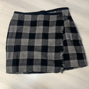 Madewell skirt